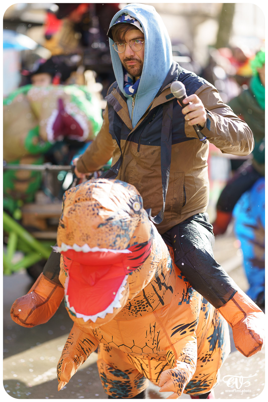 CARNAVAL DE STRASBOURG 2024